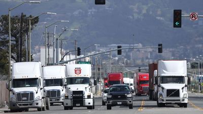 Electricity More Cost-Effective Than Diesel For Heavy-Duty Vehicles: Study