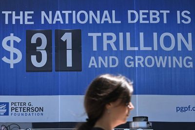 Give America a debt brake fast