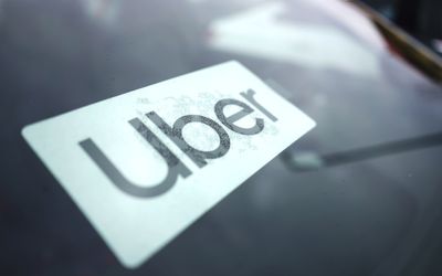 Crackdown on Uber surge charges in NSW