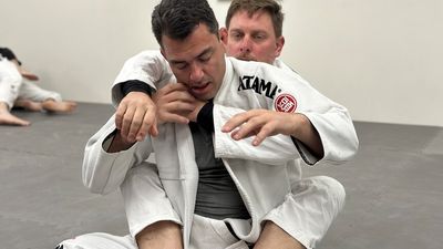 From Brazil to Gunnedah with a brown belt in jiu-jitsu, this GP is bringing more than healthcare to his new home
