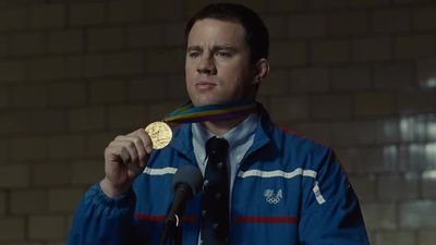 Channing Tatum Shares A Ghost Remake Update, Then Gets Honest About The Future Of Streaming