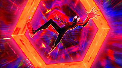 Spider-Man: Across the Spider-Verse review — a gorgeous sequel that flies by