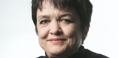 Margaret Easterbrook joins The Conversation as Business Editor