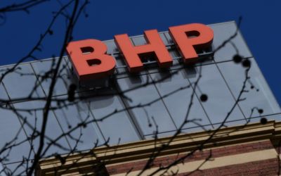 ‘Not good enough’: BHP reveals $430m underpayment of workers