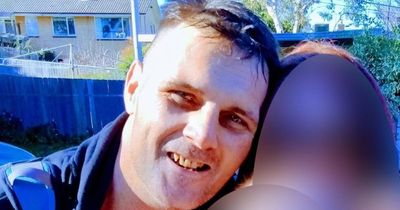 Man surrenders after alleged two-hour stand off with police