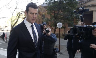Australia braces for ruling in Ben Roberts-Smith defamation case