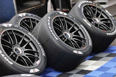 Bridgestone open to expanding GT500 tyre supply for NISMO