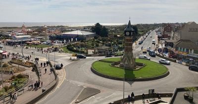 'We live in UK's worst seaside town but millions of visitors can't be wrong'