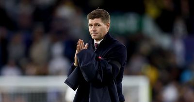 Steven Gerrard front-runner for vacant job as Liverpool VAR truth revealed