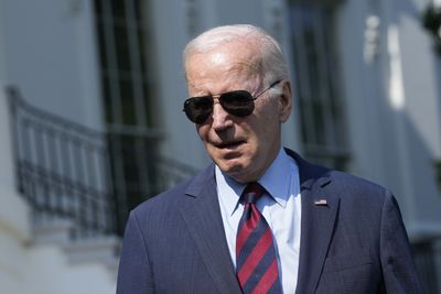 Biden tried an ice-then-court strategy with House Dems. It worked.