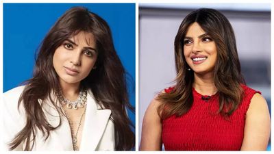 Is Samantha Ruth Prabhu playing the role of Priyanka Chopra's mother in 'Citadel'? Here's what we know...