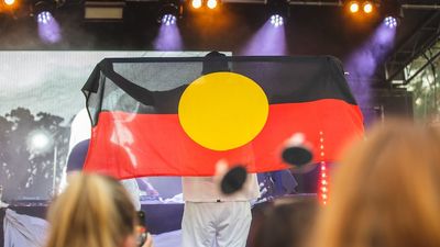 Indigenous rapper J-MILLA set to make history in remote town of Wadeye with livestreamed music concert