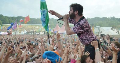 Glastonbury Festival's biggest clashes after full 2023 line-up revealed
