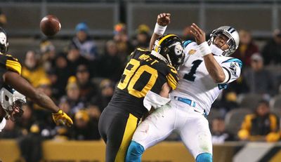 Panthers fans recall franchise’s most painful ‘what ifs’ on Twitter