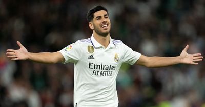 Arsenal news: Gunners given Marco Asensio hope amid staggering William Saliba demands