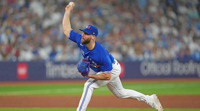 Blue Jays Fans Boo Anthony Bass in First Appearance Since Anti-LGBTQ Social Media Post