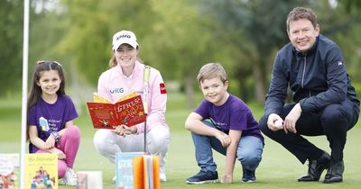 Leona Maguire is looking for a touch of magic as major season looms