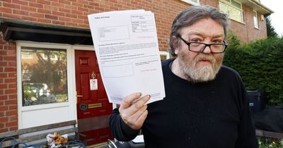 Gateshead pensioner suffering 'terrible anxiety' over eviction battle and fears leaving his home