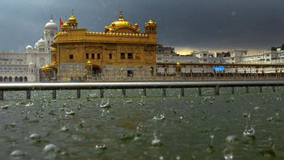 Ode to a city: why Amritsar brings out the dynamism of the Sikh heartland
