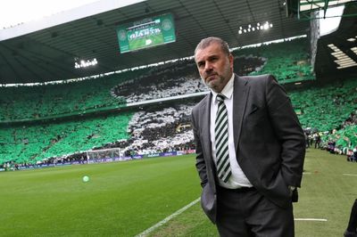 Tottenham fan hostility towards Celtic boss Ange is predictable but unfair