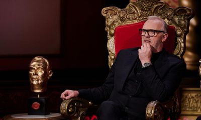 TV tonight: Frankie Boyle and Jenny Eclair battle it out in the Taskmaster finale