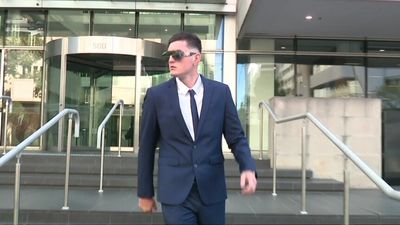 Brandon Micicoi, Trent Green jailed for hurling potato which partially blinded e-scooter rider