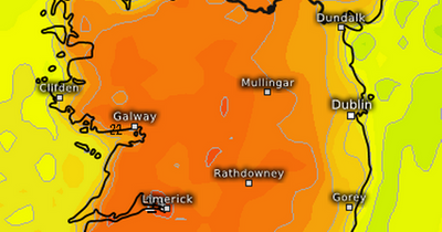 Ireland weather: The country to be hotter than Ibiza as summer kicks off with 27-degree scorcher