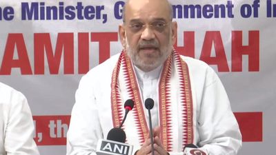Judicial commission to probe Manipur ‘ethnic violence’, says Amit Shah