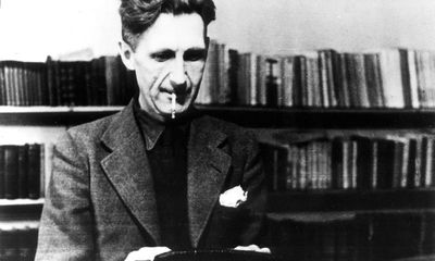 Orwell by DJ Taylor review – a very English socialist