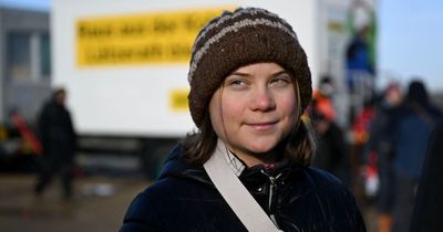 Greta Thunberg to speak at Edinburgh International Book Festival