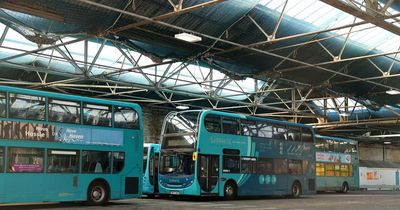 Petition set up to save North Tyneside bus routes at risk due to falling passenger numbers