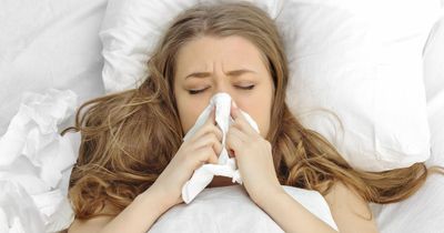Warning over killer virus many have not heard of that has same symptoms as Covid and flu