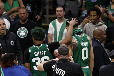 Who is to blame for the Boston Celtics’ ECF loss to the Miami Heat?