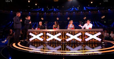 Britain's Got Talent tops list of UK's favourite reality shows - here are the 19 it beat