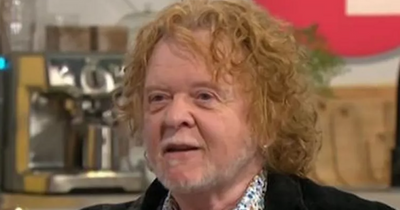 ITV Lorraine viewers complain over Ranvir Singh's treatment of Mick Hucknall