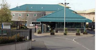Inmate found dead in Ireland's most secure prison wing