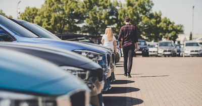 Sales pass £500m at Auto Trader but car supply shortages hits profits
