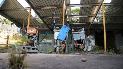 Concerns raised over failure to clean up old petrol stations lying dormant, derelict for years