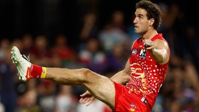 How defining what makes a good kick in the AFL is always up for debate