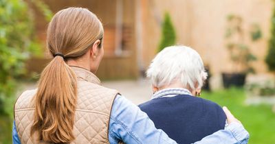 Thousands of people on Carer's Allowance due to receive an extra £270 payment next week