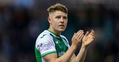 The Hibs seven-figure Kevin Nisbet Millwall agreed fee 'revealed' as transfer chase hots up