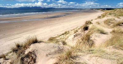 Award-winning beaches an hour's drive from Glasgow you need to visit this summer