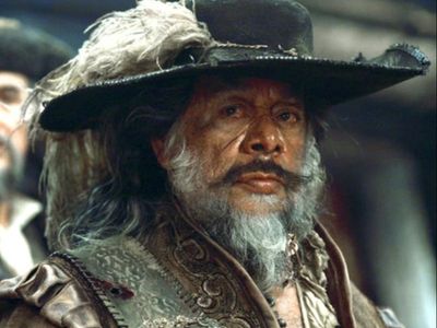 Sergio Calderón death: Pirates of the Caribbean and Men in Black actor dies aged 77