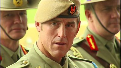 What did Ben Roberts-Smith do? This is what his civil case found