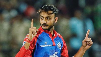 We are used to the Dukes ball having practised with it during IPL, says Axar ahead of WTC final