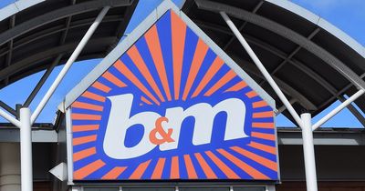 B&M announce plans to open 30 new UK stores months after Bristol closure