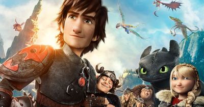 Live action remake of 'How to Train Your Dragon' to film in Belfast this summer