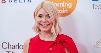 Former ITV boss makes brutal dig at Holly Willoughby after Phillip Schofield drama