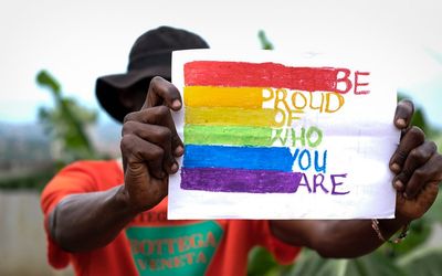 Uganda unfazed as LGBTQ law triggers aid cut threats