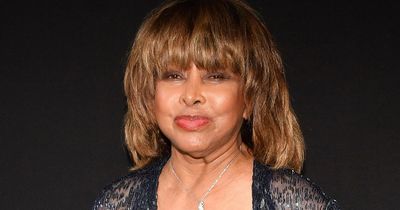 Tina Turner died before being able to meet her grandchildren and great-grandchildren
